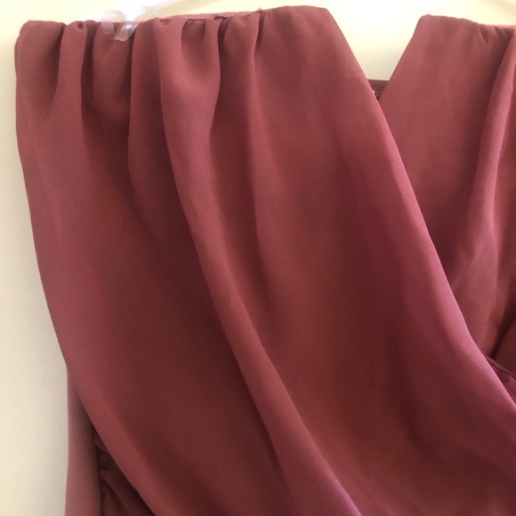 Staples elegant top - Picture 4 of 4